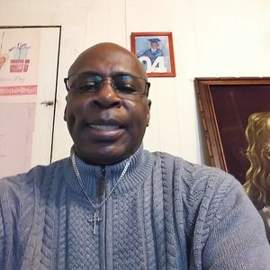 Meet your Posher, Kenneth